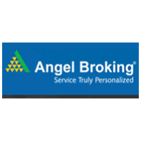 Angel Broking Pvt Ltd