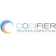 Codifier Technologies Pvt . Ltd.