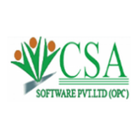 Csa Software Pvt Ltd