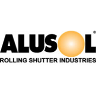 Alusol Rolling Shutter Industries