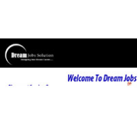 Dream Job Solution