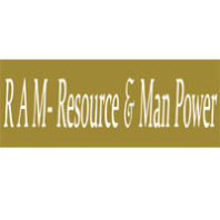 RAM - RESOURCE AND MANPOWER