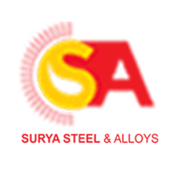 Surya Steel & Alloys