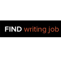 FindWritingJob