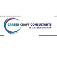 Career Craft Consultant