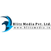 Blitz Media Pvt.ltd.