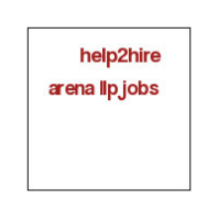 HELP2HIRE ARENA LLP