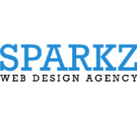 Sparkz Web Design Agency