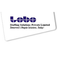 A Client Of Lobo Staffing Solutions Pvt. Ltd.