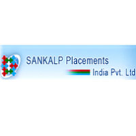 Sankalp Placements India Pvt Ltd