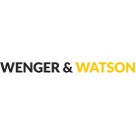 Wenger and Watson