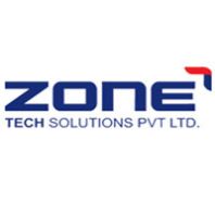ZONE TECH SOLUTIONS PVT LTD