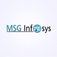 Msg Infosys It Service