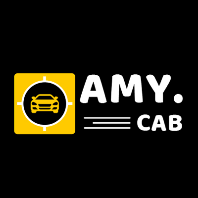 Amy Cab - Online Taxi Service