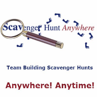 Scavenger Hunt Anywhere