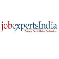 Job Experts India