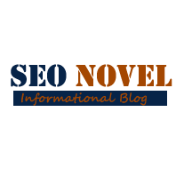 Seo Novel