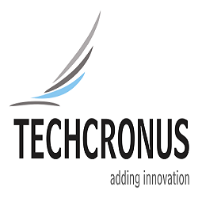 Techcronus Business Solutions Pvt. Ltd.