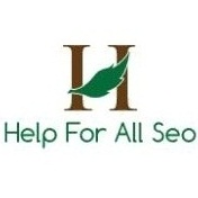Help For All Seo