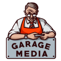 Garage Media Pvt Ltd