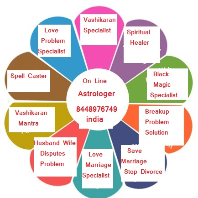 Vashikaran Specialist