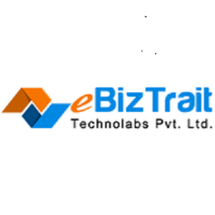 eBizTrait Technolabs Pvt Ltd