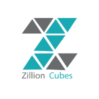 Zillion Cubes