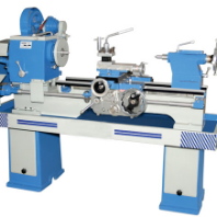 Lathe Machine Manufacturers