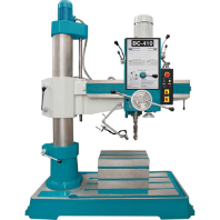 Drilling Machine Manufacturers