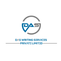 Das Writing Services Pvt. Ltd.