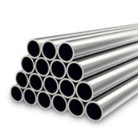 Silver Tubes India