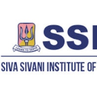 Siva Sivani Institute Of Management