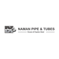Naman Pipes & Tubes House Of Duplex Steel