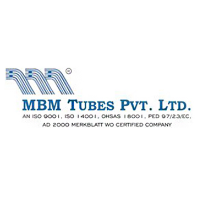 Mbm Tubes Pvt Ltd