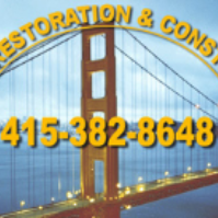 Golden Restoration And Construction