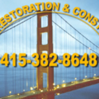 Golden Restoration and Construction