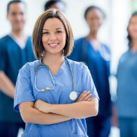 Registered General Nurse Jobs