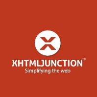 Xhtmljunction - Web Development Company
