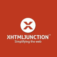 XHTMLjunction - Web Development Company