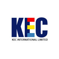 Kec International Ltd.