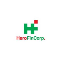 Hero FinCorp Limited