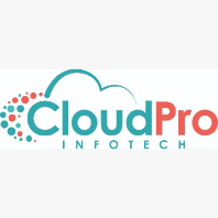 CloudPro Infotech