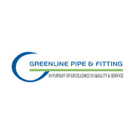 Greenline Pipe And Fitting