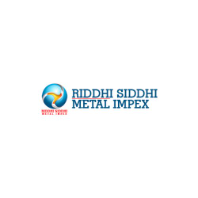 Riddhi Siddhi Metal Impex