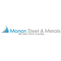 Manan Steels and Metals