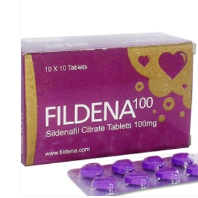 Fildena100mg