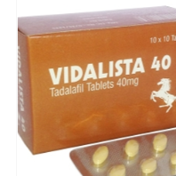 vidalista40mg