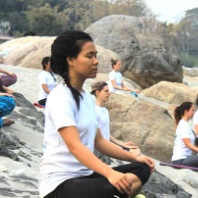 300 Hour Yoga Teacher Training Rishikesh