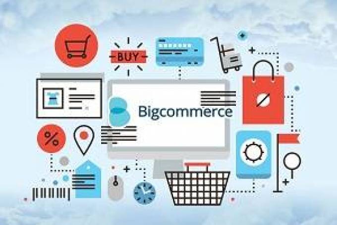 bigcommerce seo