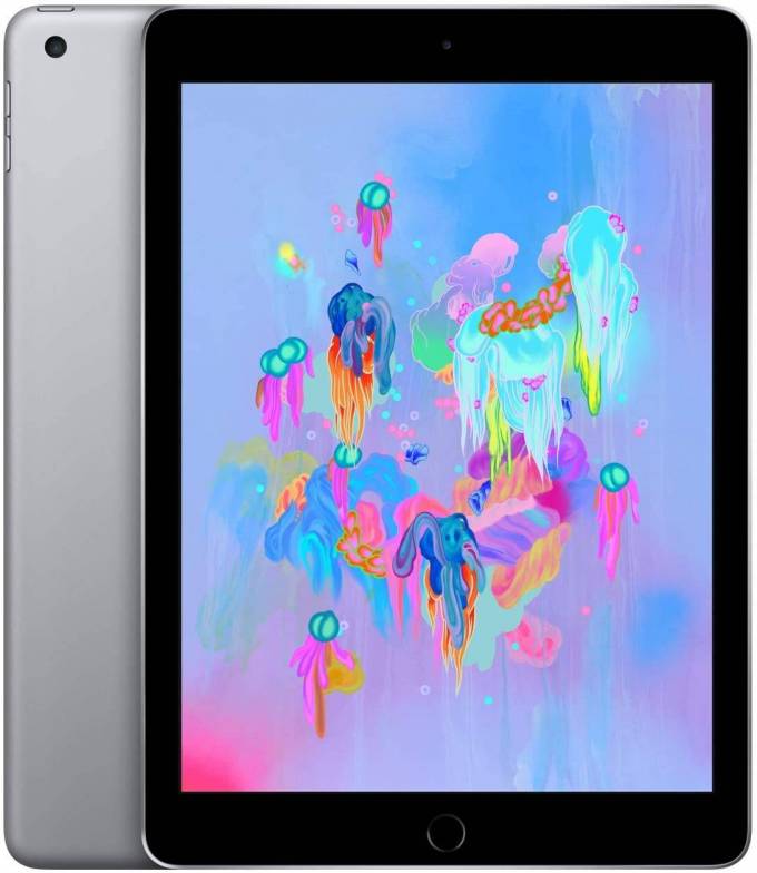 used apple ipads